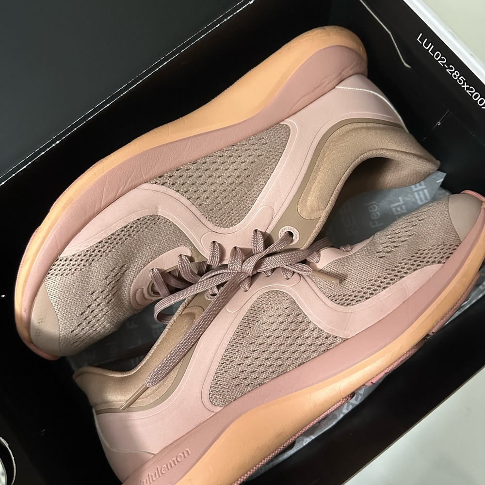 Lululemon Women's training sneakers